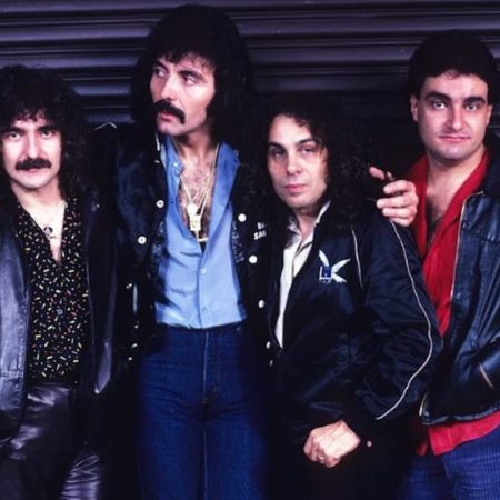 Black Sabbath reedita su Live Evil a 40 años de su lanzamiento – El Sol de Sinaloa