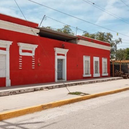 Buscan atraer al turismo a San Pedro, Navolato con el programa “Coloreando Sinaloa” – El Sol de Sinaloa