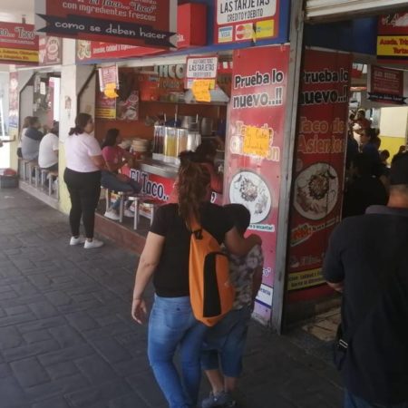 Comercios reportan cero robos en lo que va de la temporada vacacional de Semana Santa – El Sol de Sinaloa