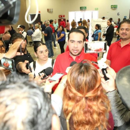Con más de 3 mil votos, Michel Benitez es el ganador virtual en elecciones del Stase – El Sol de Sinaloa