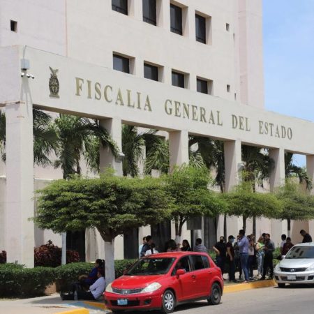 Confirma Fiscalía identidad de presunto involucrado en fraude de Inverplux – El Sol de Sinaloa