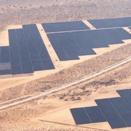 Construirán nueva planta solar en Baja California Sur – El Sol de Sinaloa