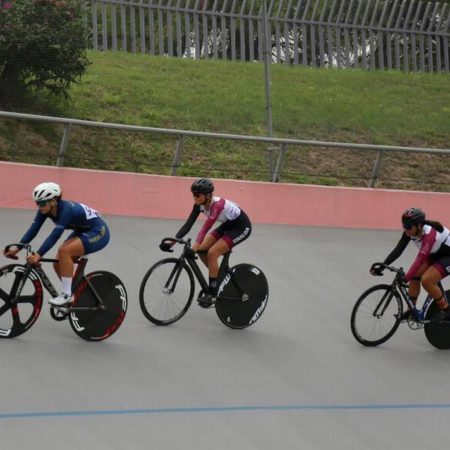 Crece delegación de ciclismo para Nacionales Conade – El Sol de Sinaloa