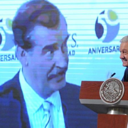 Critica AMLO permisos para comercializar cannabis a Vicente Fox: es algo inmoral – El Sol de Sinaloa