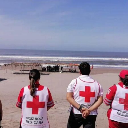 Cruz Roja Sinaloa brindará atención a ciudadanía en playas y centros recreativos – El Sol de Sinaloa