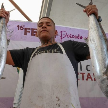 Cuidado con los mariscos: más del 40 por ciento es susituído por pescado de menor calidad – El Sol de Sinaloa