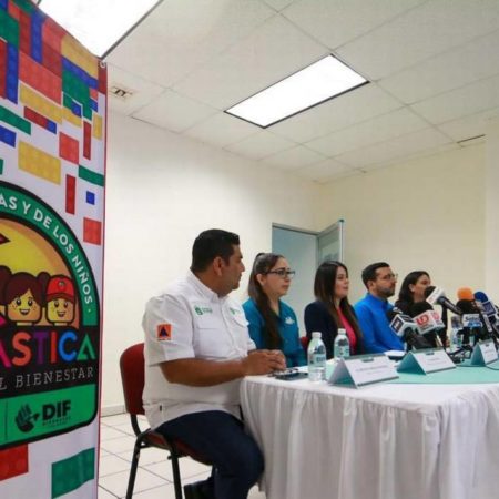 DIF municipal festejará a niños y niñas en su día – El Sol de Sinaloa
