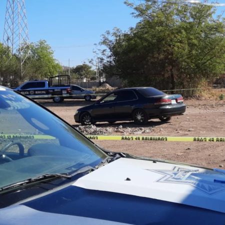 De un balazo encuentran asesinado a un hombre a bordo de un vehículo en Culiacán – El Sol de Sinaloa
