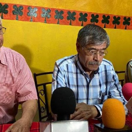 Defensores de derechos humanos iniciarán movilización en pro de la vivienda – El Sol de Sinaloa
