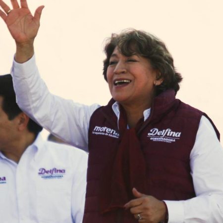 Delfina Gómez se compromete a combatir el robo de animales en Atlautla – El Sol de Sinaloa