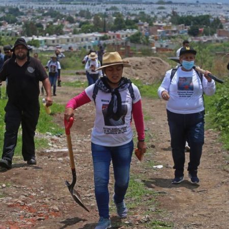 Desaparición forzada en México creció 24% en primer trimestre de 2023 – El Sol de Sinaloa