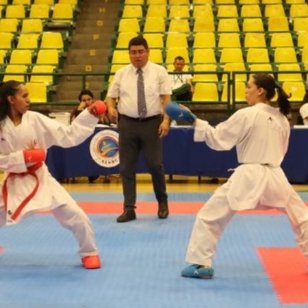 Diez karatecas logran boleto a Universiada Nacional – El Sol de Sinaloa