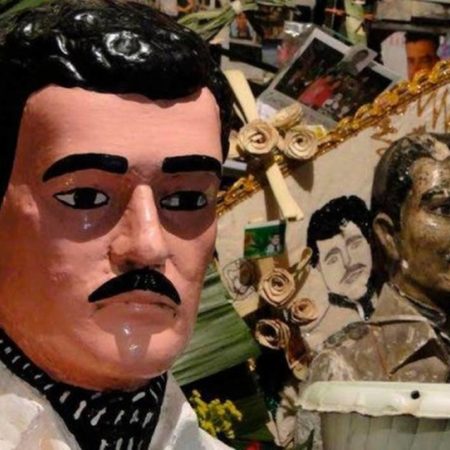 “El Chapo” y otros apodos famosos de los capos del narco en México – El Sol de Sinaloa
