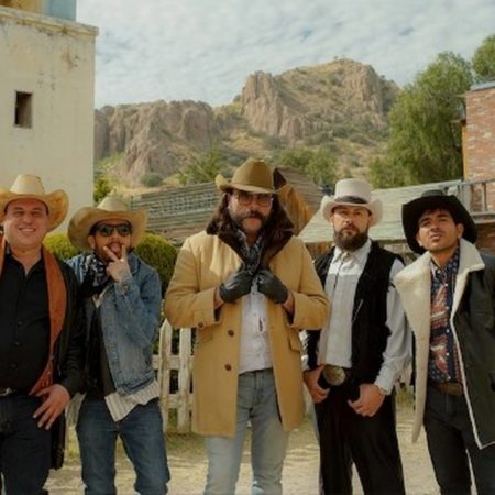 El rock neo norteño de Los Vikingos del Norte viene con nueva música – El Sol de Sinaloa