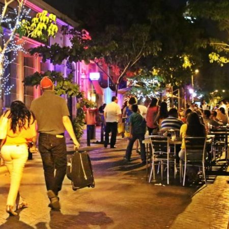 Empresarios buscarán capitalizar nombramiento del “Barrio mágico” – El Sol de Sinaloa