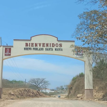 En Santa María, la visita de AMLO a la presa pasó desapercibida – El Sol de Sinaloa