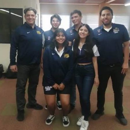 Equipo de ajedrez de las Águilas avanzan a Universiada Nacional – El Sol de Sinaloa