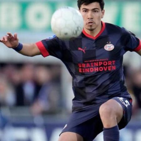 Erick Gutiérrez anota gol con el PSV y consigue el pase a la final – El Sol de Sinaloa