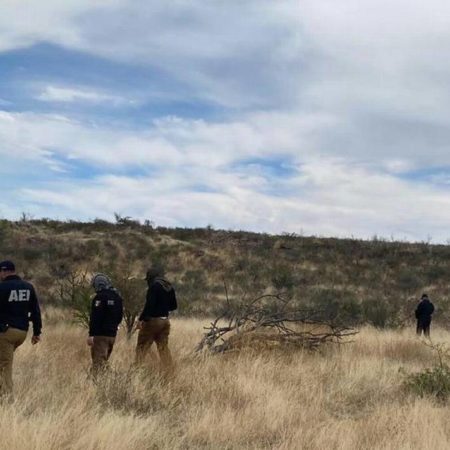 FEM implementará operativo para buscar a Dulce Macías en Parral y Matamoros – El Sol de Sinaloa
