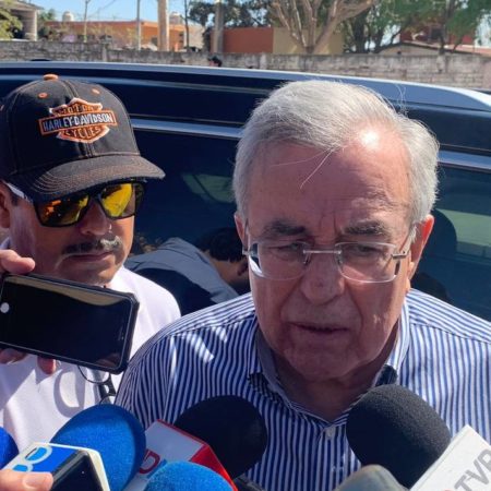 Gobernador desmiente orden de aprehensión contra rector de la UAS – El Sol de Sinaloa
