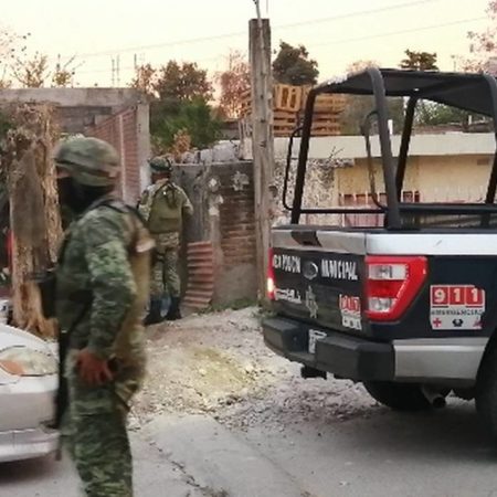 Hallazgo de osamenta moviliza cuerpos policiales, era de un can – El Sol de Sinaloa