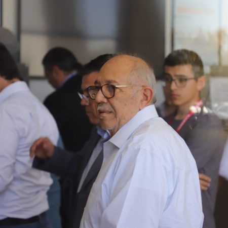 Hoy se reanuda la audiencia inicial de “El Químico” Benítez en Culiacán – El Sol de Sinaloa