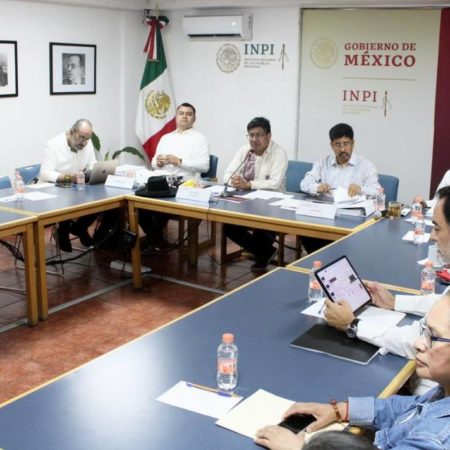 INPI respalda reforma de AMLO a la Ley Minera – El Sol de Sinaloa