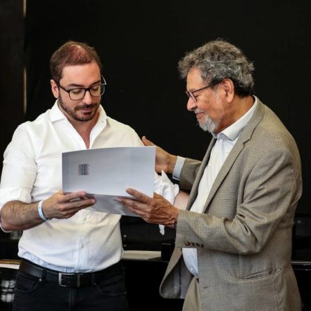 Importante papel de Sinaloa en la ópera en México: Dr. Juan Salvador Avilés – El Sol de Sinaloa
