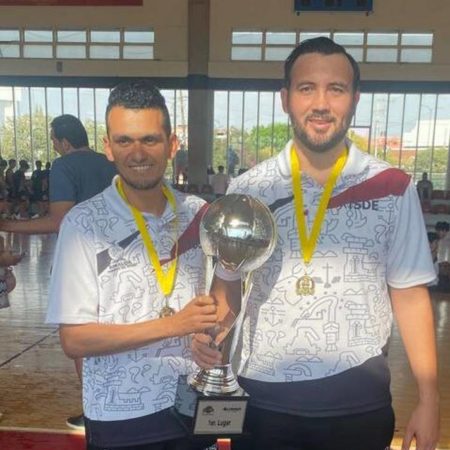 José Gutierrez ha formado a los talentos sinaloenses que convierten en potencia al basquetbol – El Sol de Sinaloa