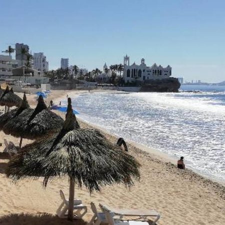 Llaman a concientizar uso de raizer o vehículos todoterreno en playas – El Sol de Sinaloa