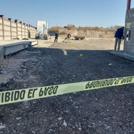 Localizan a adulto mayor asesinado a balazos en la Costerita – El Sol de Sinaloa