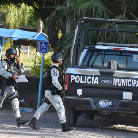 Masacre en balneario de Cortazar, Guanajuato: comando armado asesina al menos 7 personas – El Sol de Sinaloa