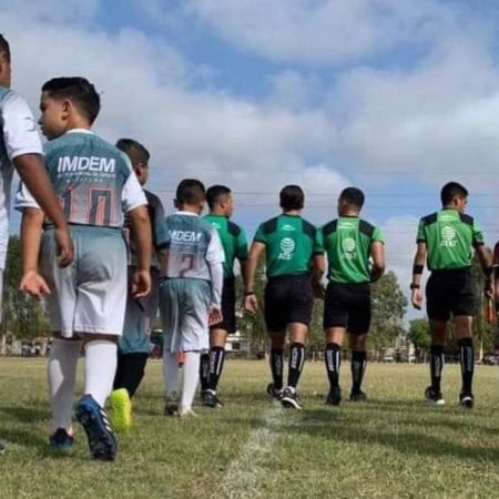 Mazatlán define a sus estrategas para los campeonatos estatales de futbol – El Sol de Sinaloa
