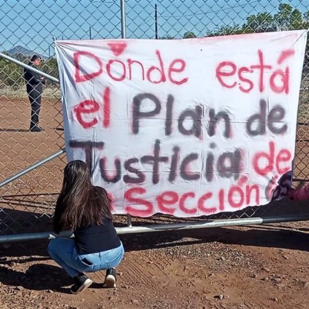 Mineros de Cananea exigen que se cumpla Plan de Justicia que les prometió AMLO – El Sol de Sinaloa