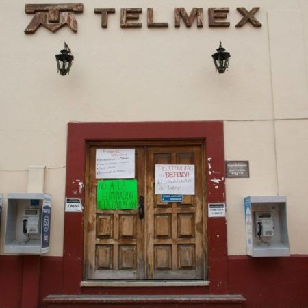 Modificación en la concesión de Telmex sólo beneficiará a intereses transnacionales: STRM – El Sol de Sinaloa