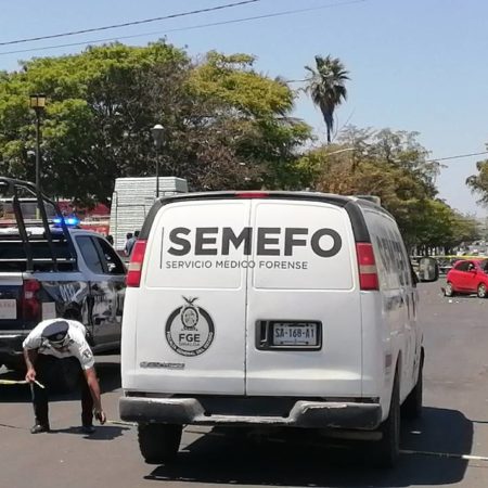 Muere arrollado hombre originario del sur del país en Culiacán – El Sol de Sinaloa