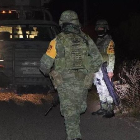 Mueren dos soldados luego de ser embestido por un tráiler – El Sol de Sinaloa