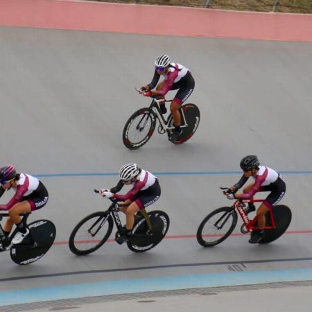 Nueve boletos logró Sinaloa al abrir el ciclismo – El Sol de Sinaloa