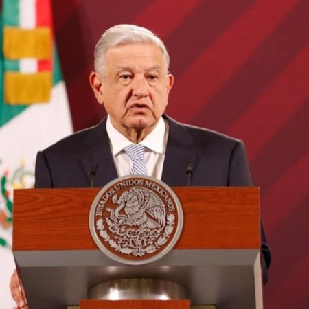 Para acabar con el consumo de drogas, lo más importante es “quitar la ansiedad”: AMLO – El Sol de Sinaloa