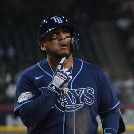 Paredes, Téllez y Kirk respondieron con cuadrangular en la MLB – El Sol de Sinaloa