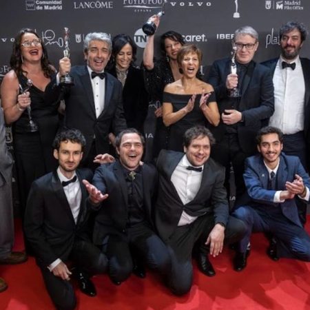 Premios Platino reconocen producciones sobre problemáticas sociales – El Sol de Sinaloa