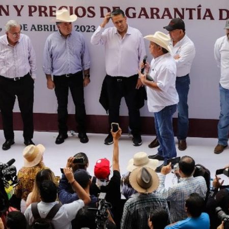 Reitera Rocha compra de hasta 2 millones de toneladas de maíz por Segalmex – El Sol de Sinaloa