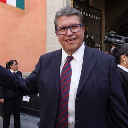 Reunión del Gabinete de Seguridad dependerá de la fecha que señale Segob: Monreal – El Sol de Sinaloa