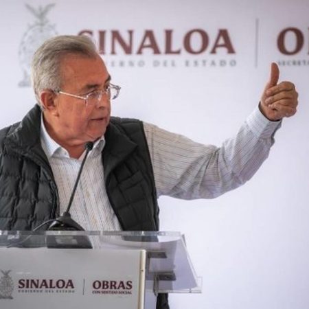 Rocha Moya anuncia emisión de convocatoria para 500 plazas en sector salud – El Sol de Sinaloa
