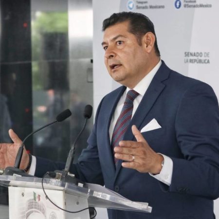 SCJN se excedió en su decisión de suspender plan B: Alejandro Armenta – El Sol de Sinaloa