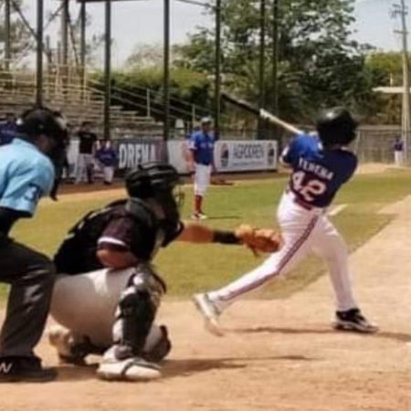 Se reanuda la sexta jornada del Beisbol Japac Primera Fuerza  – El Sol de Sinaloa