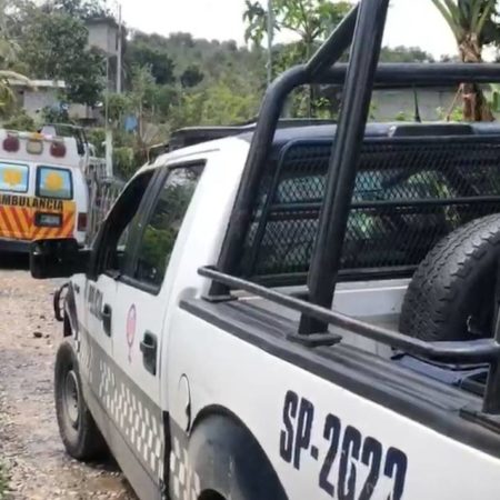 Seis personas son asesinadas en Tihuatlán, Veracruz – El Sol de Sinaloa