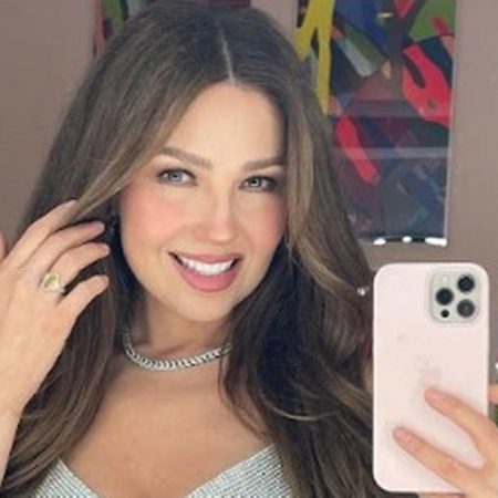 Thalía rinde tributo al rock con un disco de covers – El Sol de Sinaloa