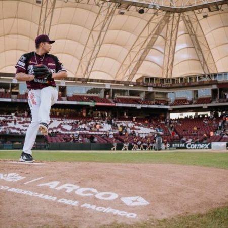 Tomateros buscan llegar a Grandes Ligas – El Sol de Sinaloa