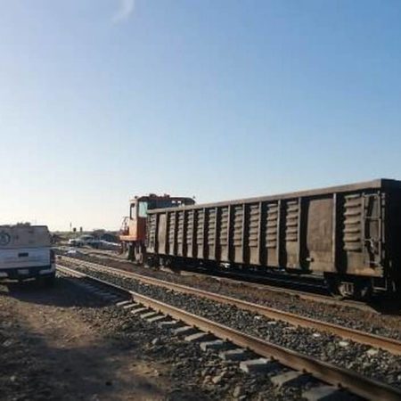 Trabajador de Ferromex pierde la vida al ser embestido por un tren en Quilá – El Sol de Sinaloa
